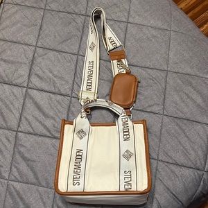 Steve Madden Small Tote